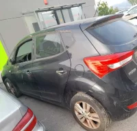 DESPIECE DE HYUNDAI IX20 1.4 (90 CV)