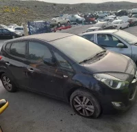 DESPIECE DE HYUNDAI IX20 1.4 (90 CV)