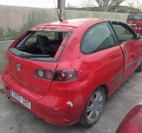 DESPIECE DE SEAT IBIZA 1.4 16V (86 CV)