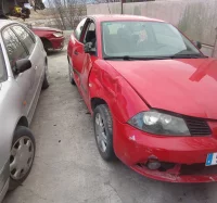 DESPIECE DE SEAT IBIZA 1.4 16V (86 CV)