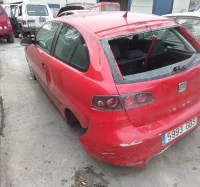 DESPIECE DE SEAT IBIZA 1.4 16V (86 CV)