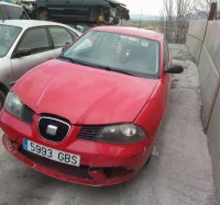 DESPIECE DE SEAT IBIZA 1.4 16V (86 CV)