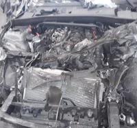 DESPIECE DE BMW X1 2.0 Turbodiesel (218 CV)