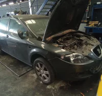 DESPIECE DE SEAT LEON 1.9 TDI (105 CV)