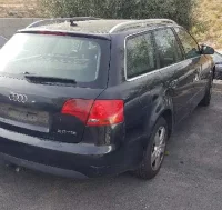 DESPIECE DE AUDI A4 BERLINA 2.0 TDI (140 CV)