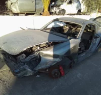 DESPIECE DE PORSCHE CAYMAN 3.4 (295 CV)