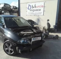 DESPIECE DE SEAT IBIZA 1.8 20V Turbo (150 CV)