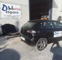 DESPIECE DE SEAT IBIZA 1.8 20V Turbo (150 CV)