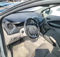 DESPIECE DE RENAULT ZOE el (69 CV)