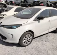 DESPIECE DE RENAULT ZOE el (69 CV)