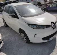 DESPIECE DE RENAULT ZOE el (69 CV)