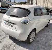 DESPIECE DE RENAULT ZOE el (69 CV)