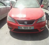 DESPIECE DE SEAT IBIZA 1.2 TSI (105 CV)