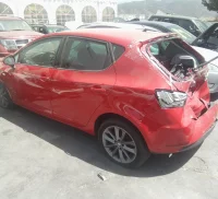 DESPIECE DE SEAT IBIZA 1.2 TSI (105 CV)