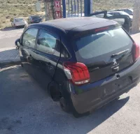 DESPIECE DE PEUGEOT 108 TOP 1.0 VTi (69 CV)