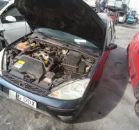 DESPIECE DE FORD FOCUS BERLINA 1.8 TDCi (101 CV)