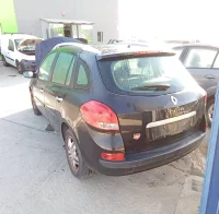 DESPIECE DE RENAULT CLIO GRANDTOUR 1.5 dCi D (86 C