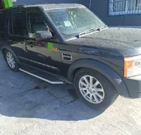 DESPIECE DE LAND ROVER DISCOVERY 4 2.7 Td V6 (190 