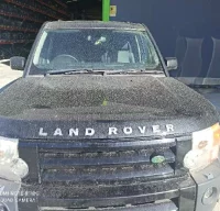 DESPIECE DE LAND ROVER DISCOVERY 4 2.7 Td V6 (190 