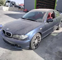 DESPIECE DE BMW SERIE 3 COUPE 2.0 16V (143 CV)