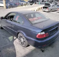 DESPIECE DE BMW SERIE 3 COUPE 2.0 16V (143 CV)