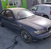 DESPIECE DE BMW SERIE 3 COUPE 2.0 16V (143 CV)