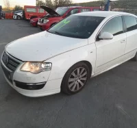 DESPIECE DE VOLKSWAGEN PASSAT BERLINA 2.0 TDI DPF 