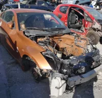 DESPIECE DE NISSAN 350 Z 3.5 V6 (280 CV)