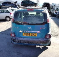 DESPIECE DE CITROEN C3 PICASSO 1.6 16V HDi (90 CV)