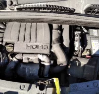 DESPIECE DE CITROEN C3 PICASSO 1.6 16V HDi (90 CV)