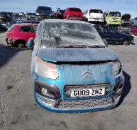 DESPIECE DE CITROEN C3 PICASSO 1.6 16V HDi (90 CV)