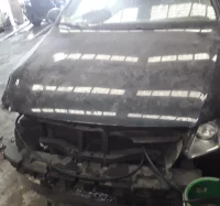 DESPIECE DE VOLKSWAGEN PASSAT BERLINA 2.0 TDI (140