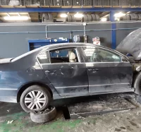 DESPIECE DE VOLKSWAGEN PASSAT BERLINA 2.0 TDI (140