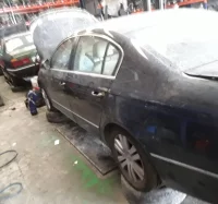 DESPIECE DE VOLKSWAGEN PASSAT BERLINA 2.0 TDI (140