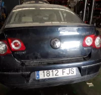 DESPIECE DE VOLKSWAGEN PASSAT BERLINA 2.0 TDI (140