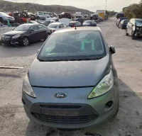 DESPIECE DE FORD KA 1.2 8V (69 CV)