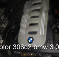 Motor 306d2 bmw 3.0 d