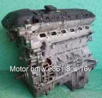 Motor bmw e361.8 is 16v