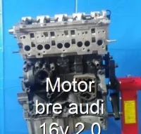 Motor bre audi 16v 2.0 tdi