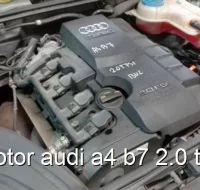 Motor audi a4 b7 2.0 tfsi