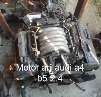 Motor arj audi a4 b5 2.4