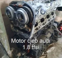 Motor cjeb audi 1.8 tfsi