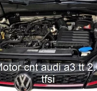 Motor cnt audi a3 tt 2.0 tfsi