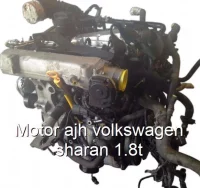 Motor ajh volkswagen sharan 1.8t