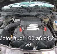 Motor audi 100 a6 c4 2.6 v6