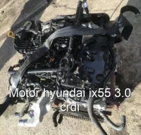 Motor hyundai ix55 3.0 crdi