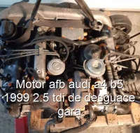 Motor afb audi a4 b5 1999 2.5 tdi de desguace gara
