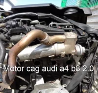 Motor cag audi a4 b8 2.0