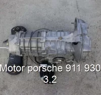 Motor porsche 911 930 3.2