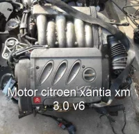 Motor citroen xantia xm 3.0 v6